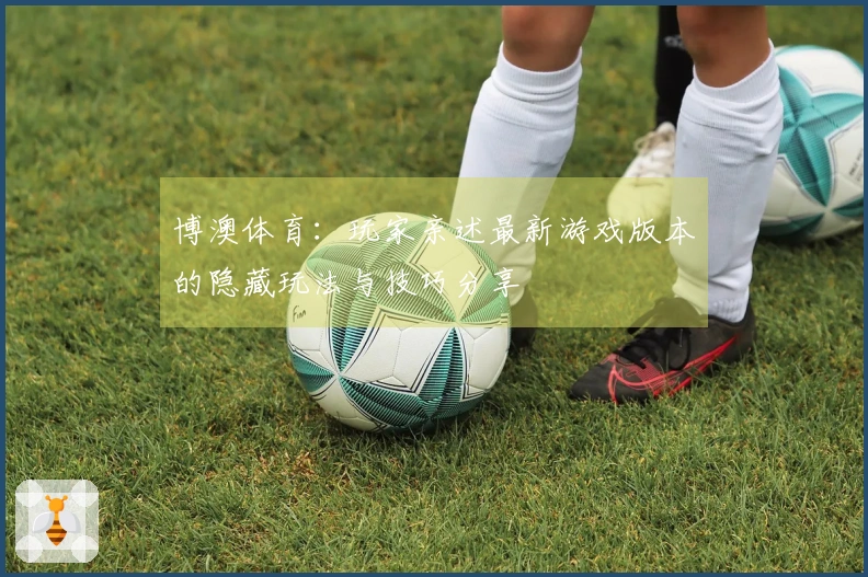 博澳体育:玩家亲述最新游戏版本的隐藏玩法与技巧分享